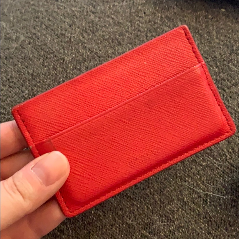 Sorial Card Wallet